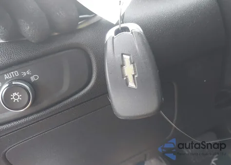 2018 Chevrolet Malibu 1Ls z USA, uszkodzony, nr VIN 1G1ZB5ST6JF253918